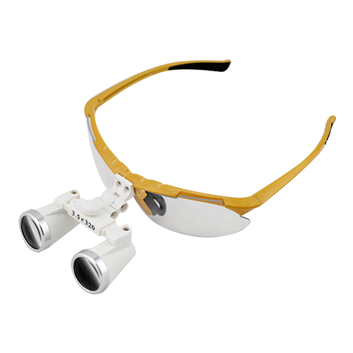 Dental Loupe, dental lab, dental lab machine, dental, dentists, dental technicia